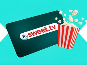 підписка sweet tv L