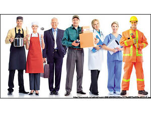 предприятию на работу со свободным графиком (Бронь)