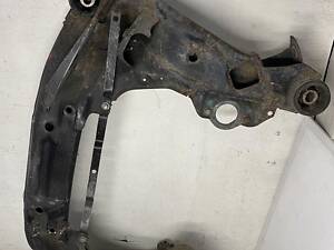 Подрамник Audi A6 C5 2.4 4B0399313DC