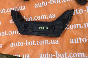 подрамник передний балка skoda fabia I