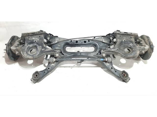 Подрамник задний Nissan Altima 2013-2020 554003TA1B Nissan Altima - Фото 1