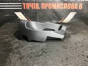 підрулевий кожух Renault Arkana 484720101R