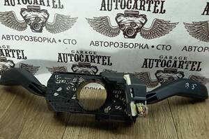 Підрульові перемикачі в зборі Seat Ibiza 3, 6Q0953513D