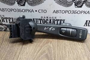 Підрульовий перемикач правий Volvo V50 2004-2012 17D770b