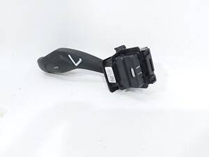 Подрулевой переключатель левый Ford Fusion Hybrid 2013 DG9Z13341BA Ford Fusion Hybrid