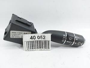 Подрулевой переключатель правый Jaguar XF 2010-2015 C2D51510 Jaguar XF