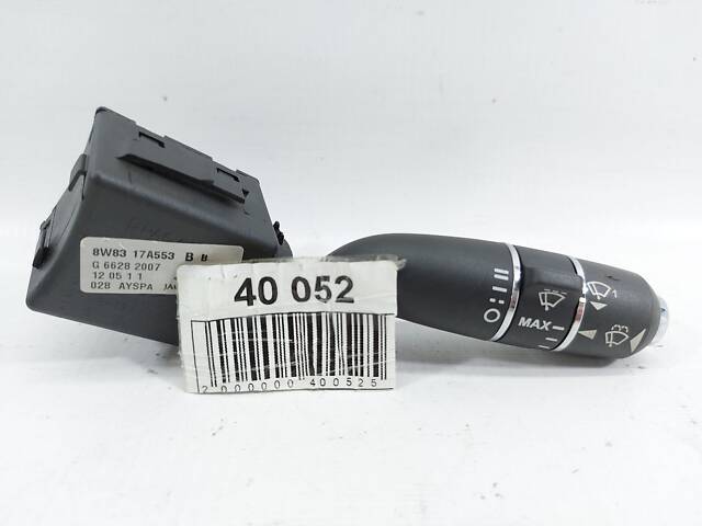 Подрулевой переключатель правый Jaguar XF 2010-2015 C2D51510 Jaguar XF - Фото 1