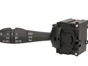 Підрульовий перемикач