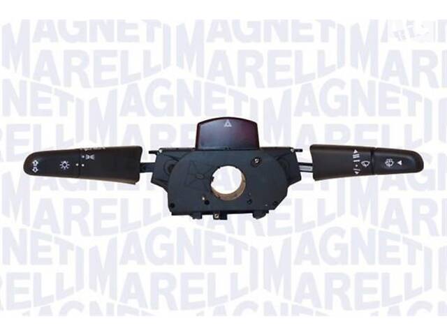 Підрульовий перемикач - Фото 1