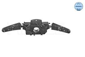 Підрульовий перемикач