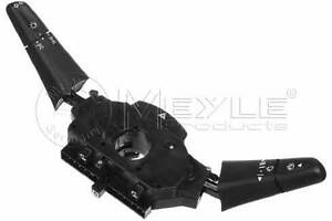 Підрульовий перемикач