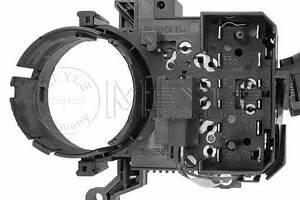 Підрульовий перемикач