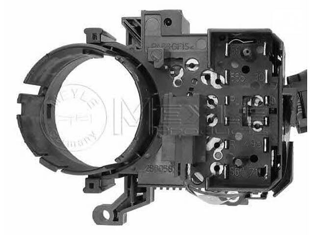 Підрульовий перемикач - Фото 1