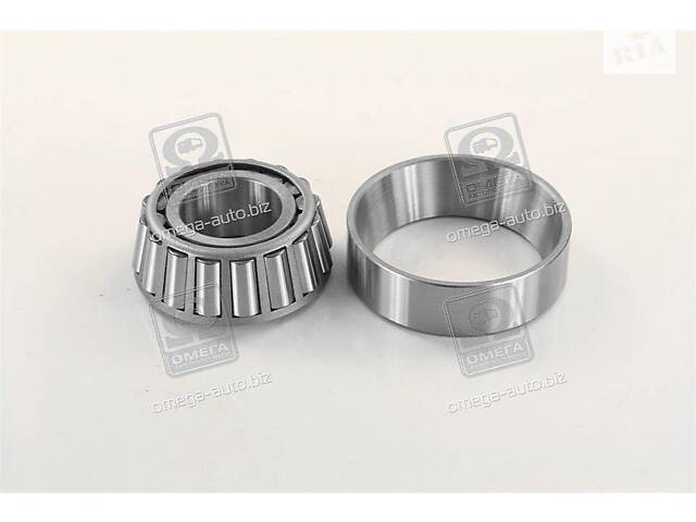 Подшипник 7609А-6 (32309) внутр.пер ступ. ГАЗ, ЗIЛ Бичок, МТЗ (RIDER) 53А-3103020 UA51 - Фото 1