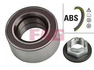 Підшипник колісний FAG 713678410 на FORD MONDEO Mk III универсал (BWY)