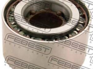 Подшипник колесный FEBEST DAC40804445 на MITSUBISHI SHOGUN II Вездеход открытый (V2_W, V4_W)