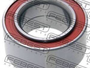 Підшипник колісний FEBEST DAC51894244 на HONDA RIDGELINE