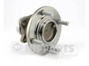 Підшипник колісний NIPPARTS J4715040 на MITSUBISHI ASPIRE VI (EA_)