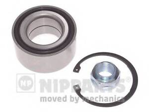 Підшипник колісний NIPPARTS N4704035 на HONDA CR-V Mk II (RD_)