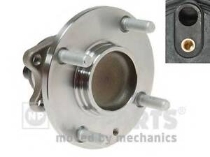 Подшипник колесный NIPPARTS N4715050 на MITSUBISHI COLT Mk IV (CA_A)