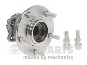 Подшипник колесный NIPPARTS N4715053 на MITSUBISHI OUTLANDER SPORT (GA_W_)