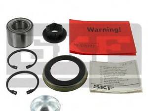 Подшипник колесный SKF VKBA3532 на FORD FOCUS (DAW, DBW)