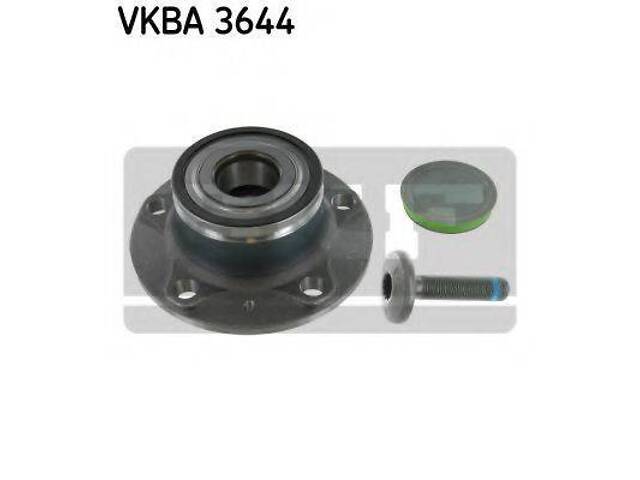 Подшипник колесный SKF VKBA3644 на VW PASSAT (362)