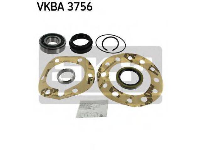 Подшипник колесный SKF VKBA3756 на TOYOTA SURF (RN10_, VZN13_, VZN10_, RN13_)