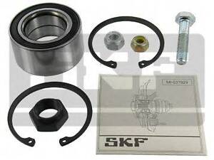 Подшипник колесный SKF VKBA613 на AUDI 4000 (81, 85, B2)