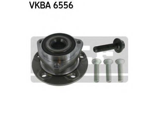 Підшипник колісний SKF VKBA6556 на SEAT LEON (1P1)