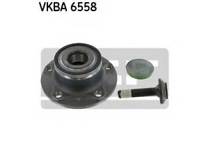 Підшипник колісний SKF VKBA6558 на VW CADDY III универсал (2KB, 2KJ, 2CB, 2CJ)