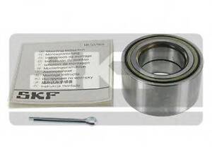 Подшипник колесный SKF VKBA6591 на CHRYSLER NEON Mk II