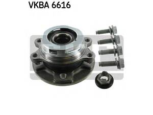 Підшипник колісний SKF VKBA6616 на RENAULT LATITUDE (L70_)