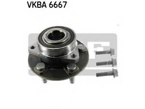 Підшипник колісний SKF VKBA6667 на SAAB 9-5 (YS3G)