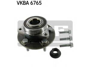 Підшипник колісний SKF VKBA6765 на SAAB 9-5 (YS3G)