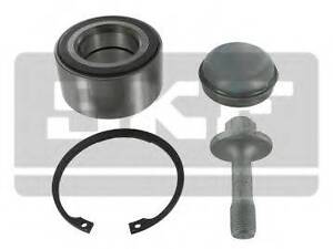 Подшипник колесный SKF VKBA6785 MERCEDES-BENZ B-CLASS (W246, W242)