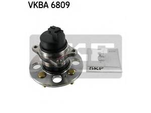 Підшипник колісний SKF VKBA6809 на HYUNDAI i20 (PB, PBT)