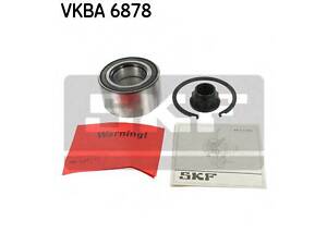 Підшипник колісний SKF VKBA6878 на TOYOTA IST (NSP1_, NLP1_, ZSP1_, NCP11_)