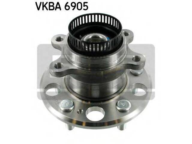 Підшипник колісний SKF VKBA6905 на HYUNDAI ELANTRA GT (GD)