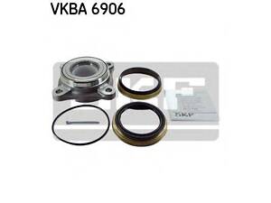 Підшипник колісний SKF VKBA6906 на TOYOTA LAND CRUISER PRADO (KDJ15_, GRJ15_)