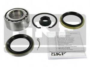 Підшипник колісний SKF VKBA6961 на LEXUS RX (MCU15)