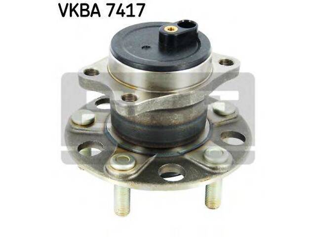 Підшипник колісний SKF VKBA7417 на MITSUBISHI OUTLANDER SPORT (GA_W_)