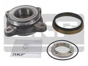 Підшипник колісний SKF VKBA7425 на TOYOTA SW4 (TGN6_, KUN6_, GGN6_, TGN5_, LAN5_, KUN5_, GGN5_)