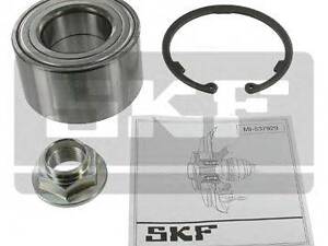 Подшипник колесный SKF VKBA7446 MAZDA ATENZA Наклонная задняя часть (GG)