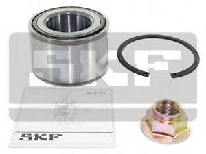 Підшипник колісний SKF VKBA7534 на FORD RANGER (ER, EQ)