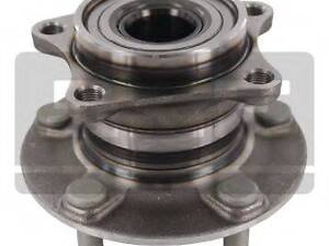 Подшипник колесный SKF VKBA7544 на MAZDA CX-7 (ER)