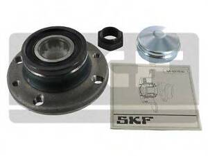 Підшипник колісний SKF VKBA3540 на FIAT PANDA (169)