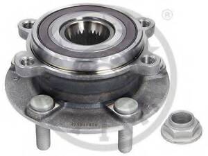 Підшипник колісний з маточиною OPTIMAL 941401 на MAZDA CX-5 (KE, GH)