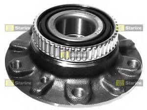 Підшипник колісний з маточиною STARLINE LO21458 на BMW 3 седан (E36)