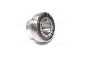 Підшипник корпусний YET 205 (SKF) YET 205 UA51